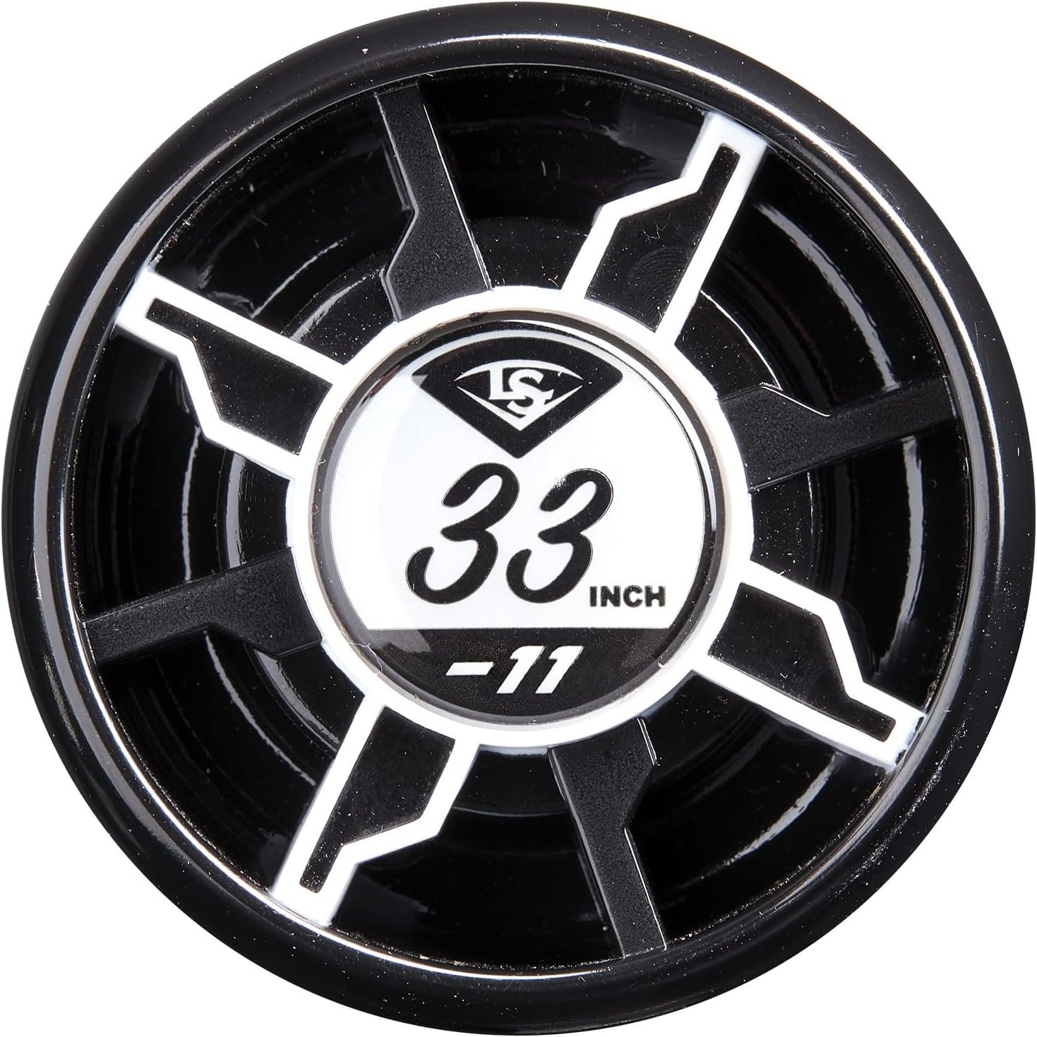 LOUISVILLE SLUGGER META FASTPITCH BATE - Imagen 2