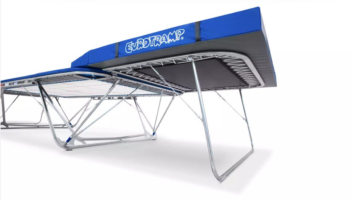 PLATAFORMAS DE SEGURIDAD Y ALFOMBRAS DE SEGURIDAD - Imagen 4