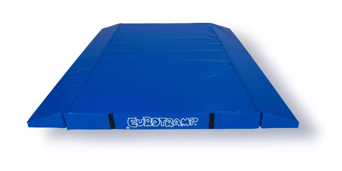 PLATAFORMAS DE SEGURIDAD Y ALFOMBRAS DE SEGURIDAD - Imagen 3