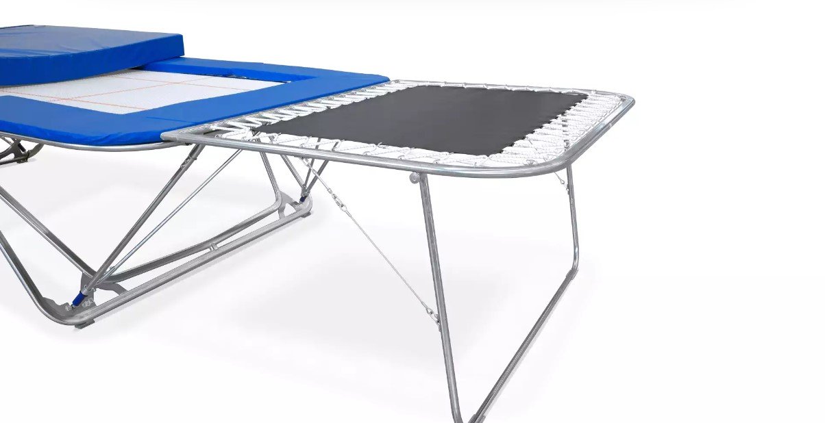 PLATAFORMAS DE SEGURIDAD Y ALFOMBRAS DE SEGURIDAD - Imagen 2