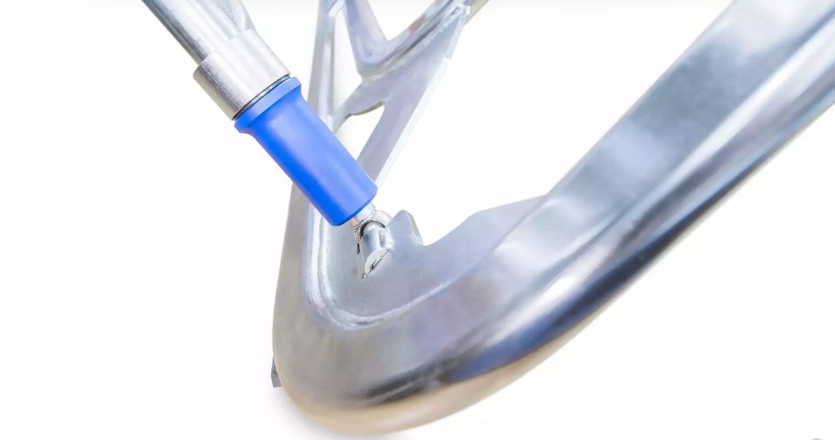 TRAMPOLIN ULTIMATE - Imagen 5