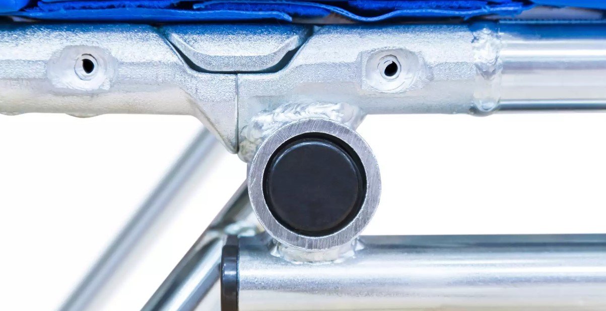 TRAMPOLIN ULTIMATE - Imagen 3