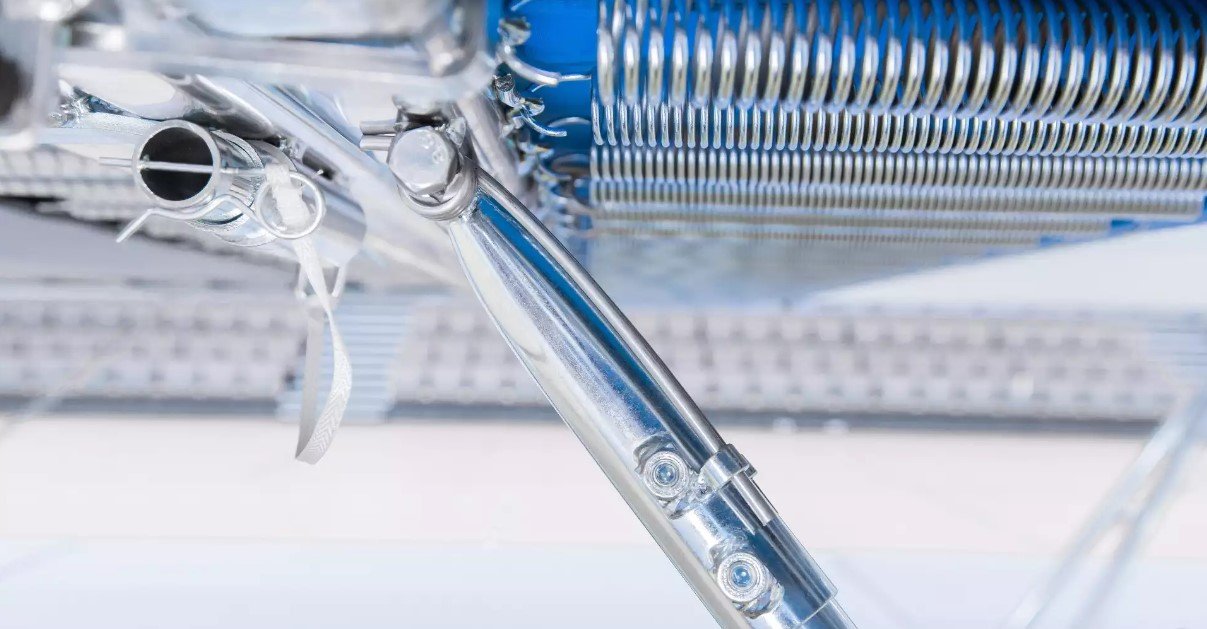 TRAMPOLIN ULTIMATE - Imagen 2