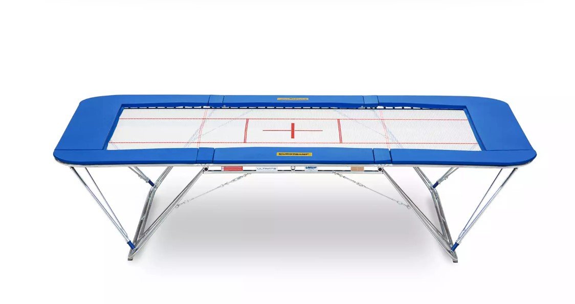 TRAMPOLIN ULTIMATE