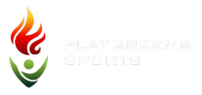 Playgreens Sports Blanco