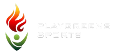 Playgreens Sports Blanco