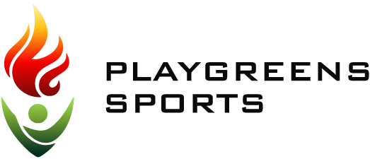 Playgreens Sports Negro