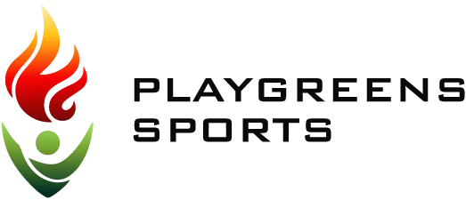 Playgreens Sports Negro