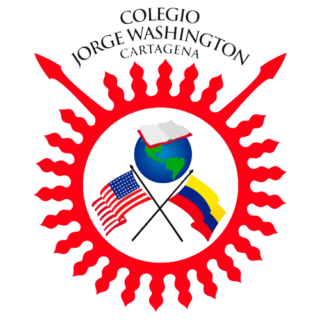 Colegio J.Washington de Cartagena