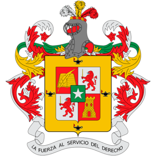 Escuela de cadetes general santander