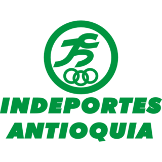 Indeporte Antiquia