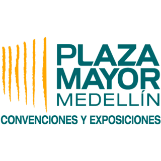 Plaza Mayor de Medellin