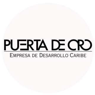Puerta de Oro