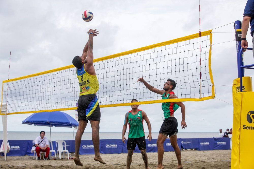 VOLEIBOL 3