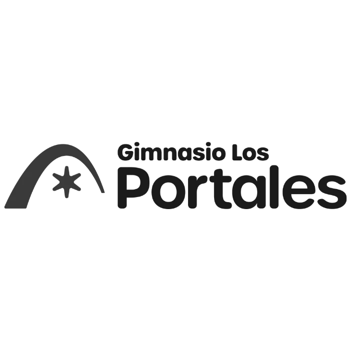 Gimnasio los portales