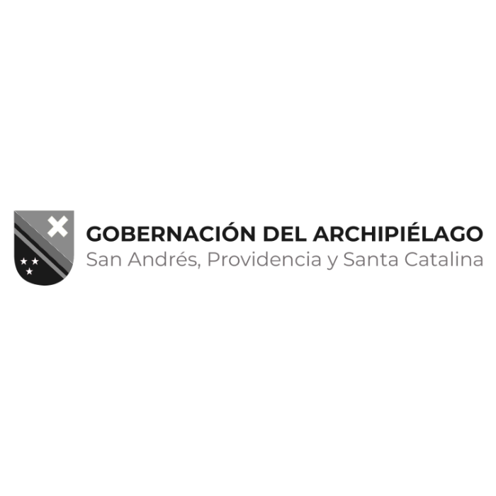 Gobernación del archipielago