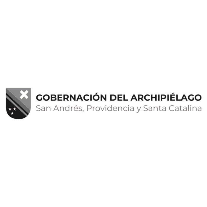 Gobernación del archipielago