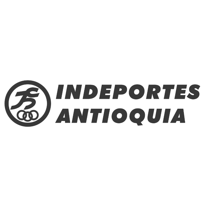 Indeportes Antioquia