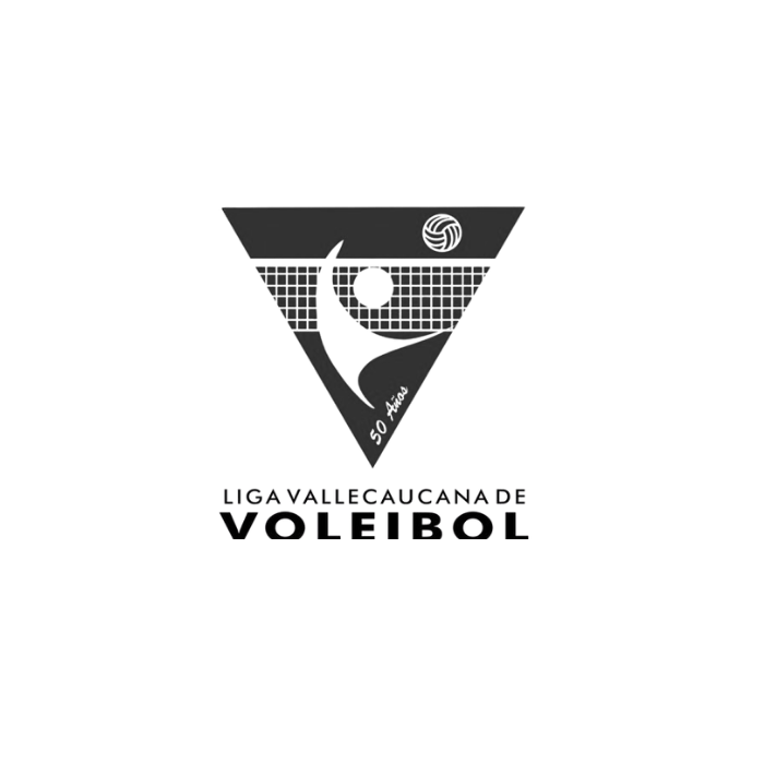 Liga vallecaucana de voleibol