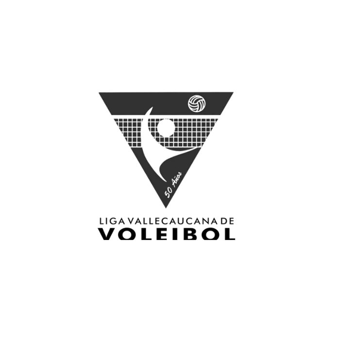 Liga vallecaucana de voleibol