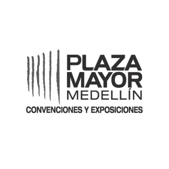 Plaza Mayor medellín