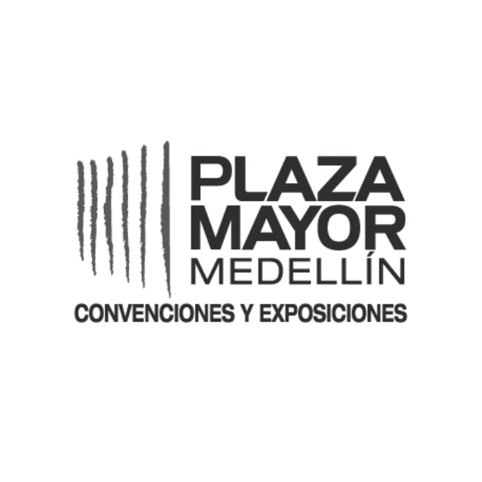 Plaza Mayor medellín