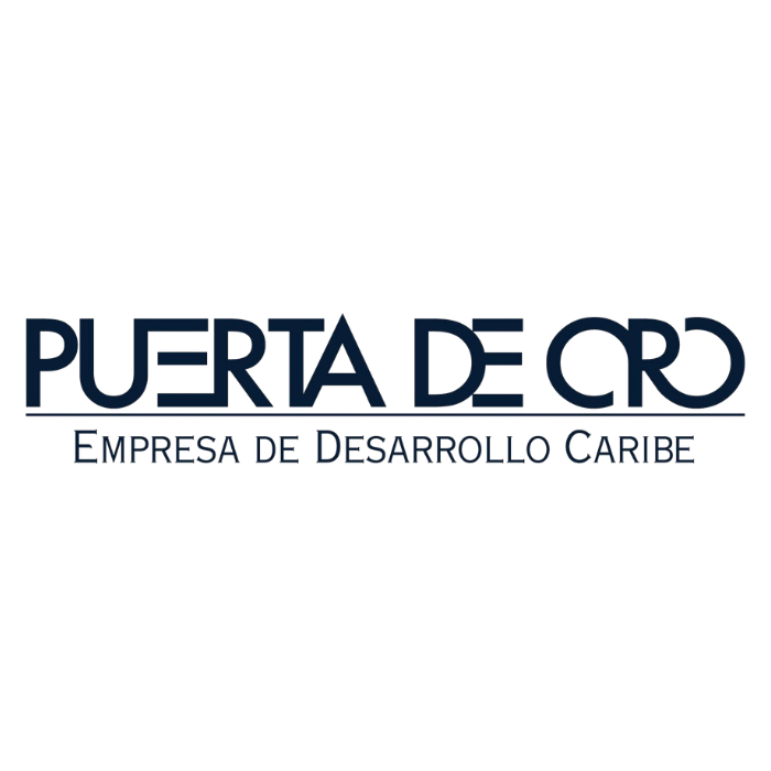 Puerta de oro