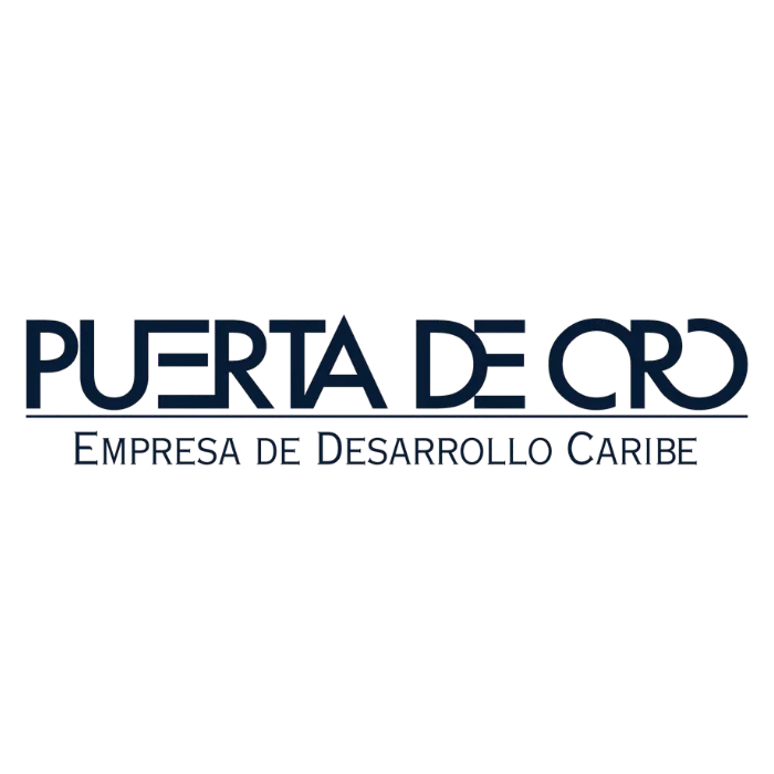 Puerta de oro